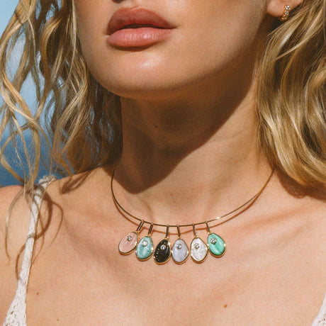Cowrie Charm