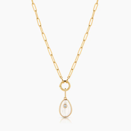 Cowrie Charm
