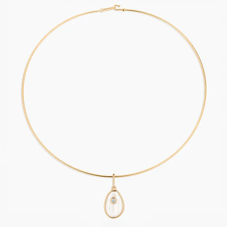 Cowrie Charm