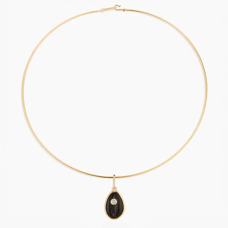 Cowrie Charm