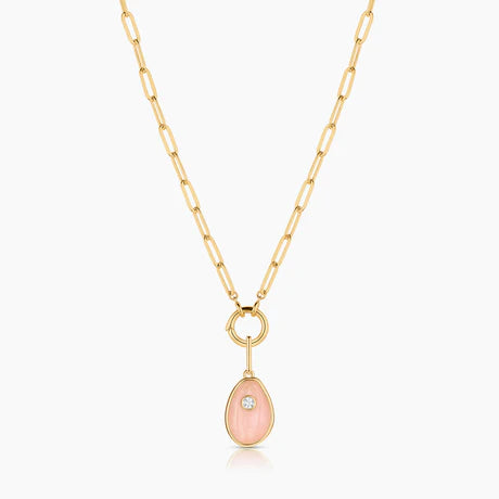 Cowrie Charm