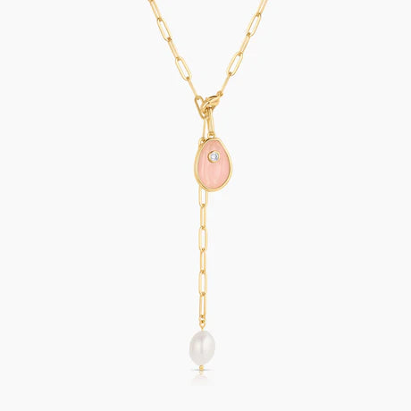 Cowrie Charm