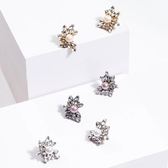 Sahana Earrings