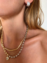 Load image into Gallery viewer, Solar Necklace
