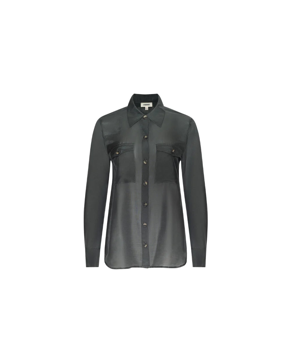 Pearson Military Blouse