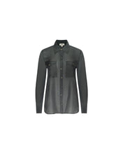 Load image into Gallery viewer, Pearson Military Blouse
