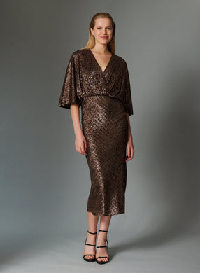 Pia Dress