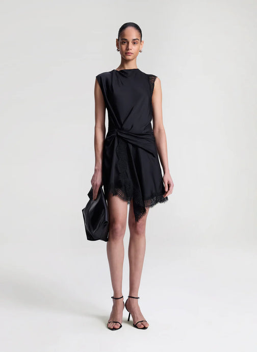 Dion Dress