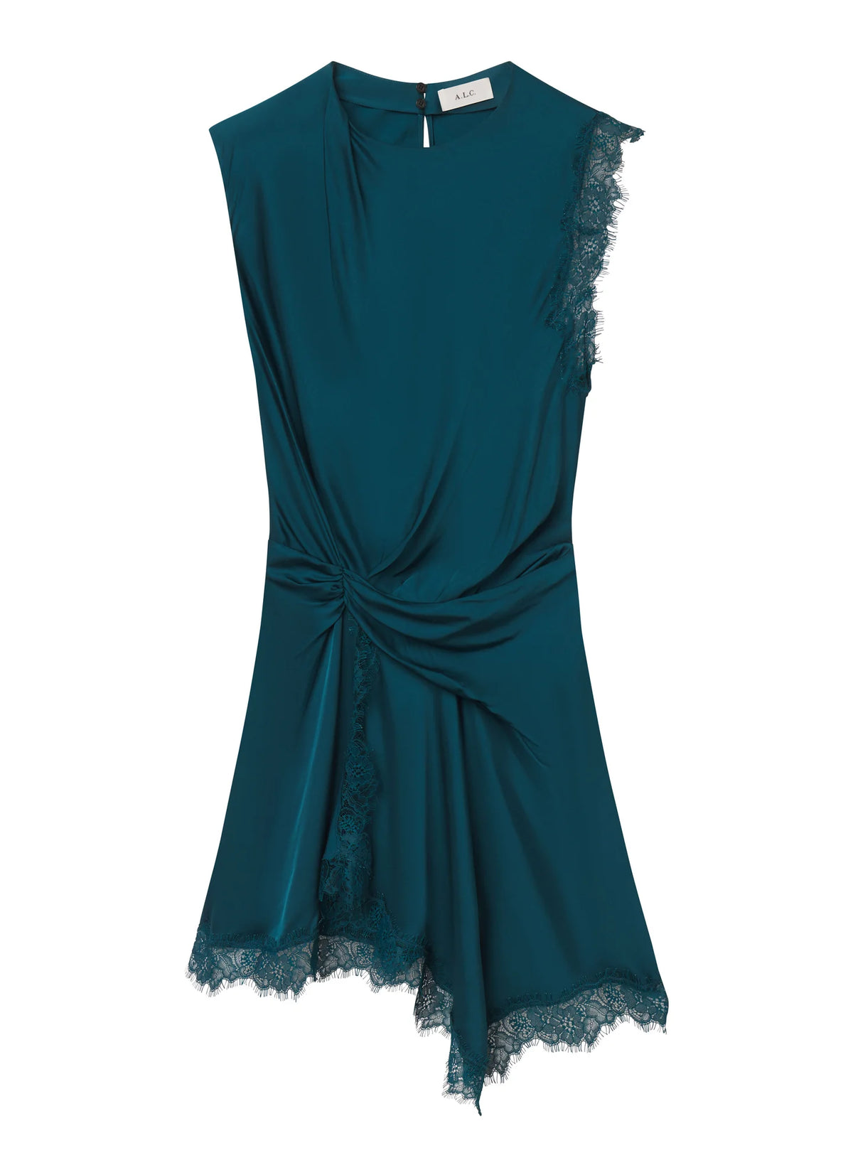 Dion Dress