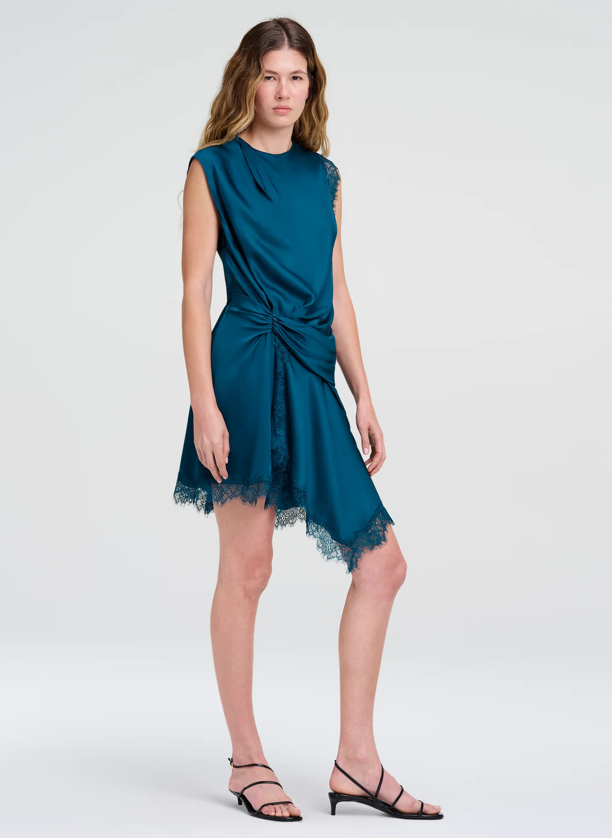 Dion Dress