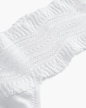 Load image into Gallery viewer, Dolce Lace &amp; Cotton Thong
