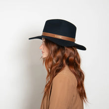 Load image into Gallery viewer, Lux Felt Fedora

