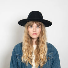 Load image into Gallery viewer, River Raw Edge Hat
