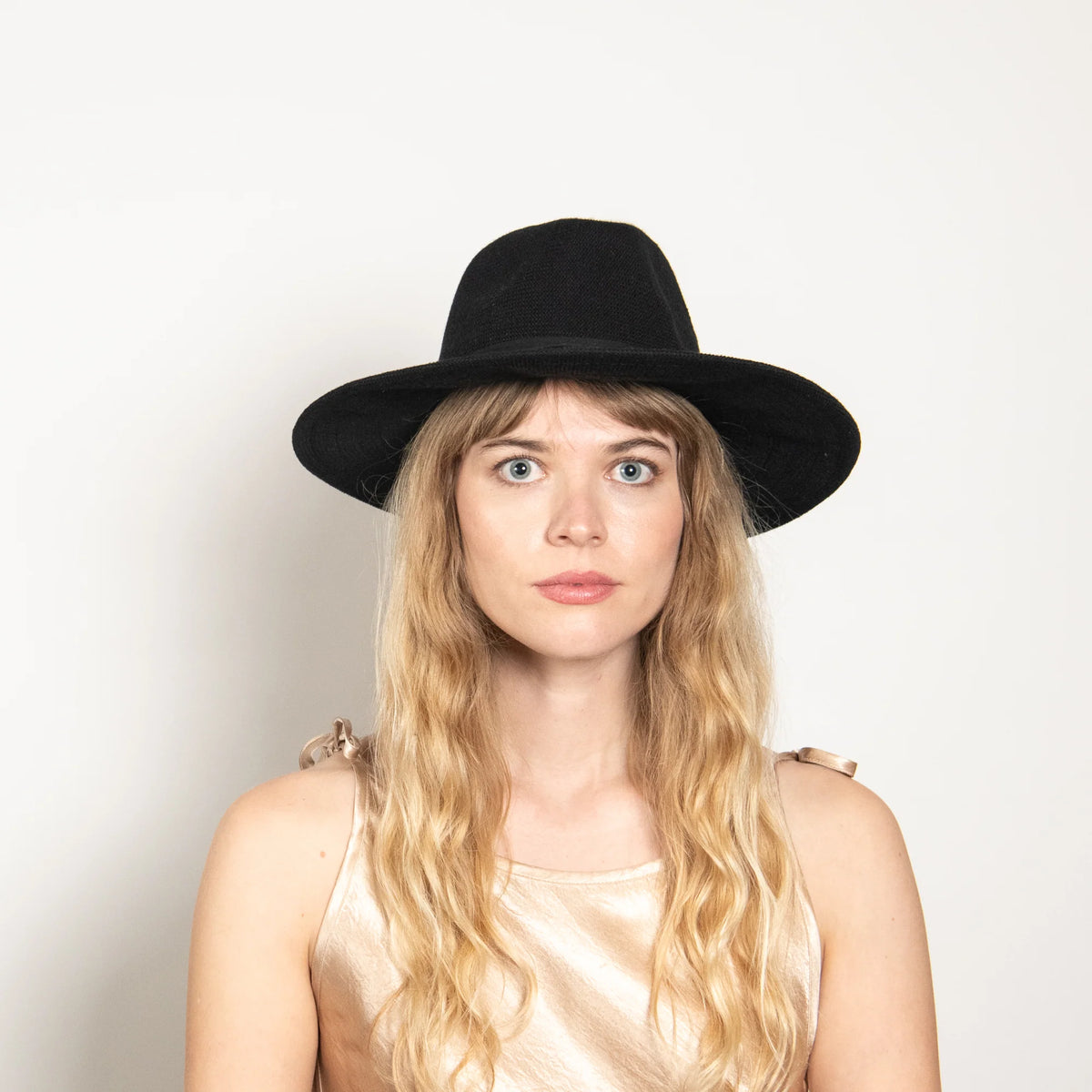 Beacon Mesh Panama Hat