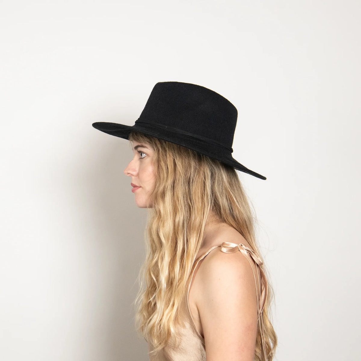Beacon Mesh Panama Hat