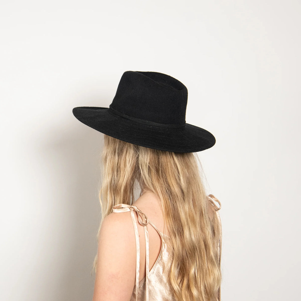 Beacon Mesh Panama Hat