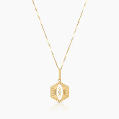 Divine Feminine Charm