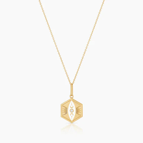 Divine Feminine Charm