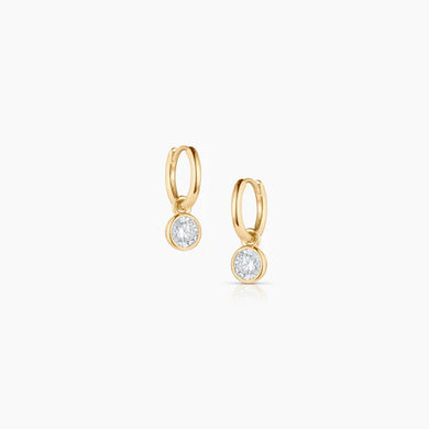 Dottie Medium Earrings