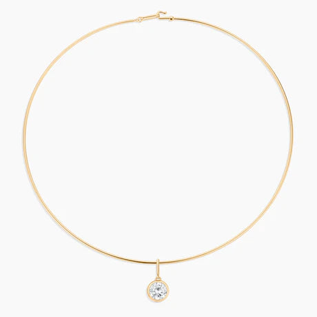 Dottie Choker Necklace