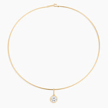 Load image into Gallery viewer, Dottie CZ Charm
