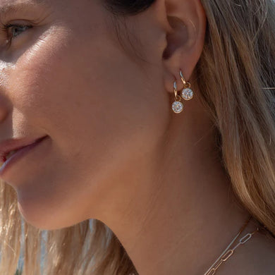 Dottie Medium Earrings
