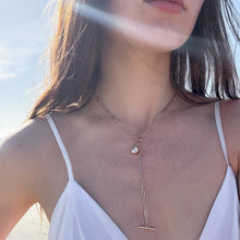 Load image into Gallery viewer, Dottie CZ Charm
