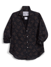 Load image into Gallery viewer, Eileen Relaxed Button Up
