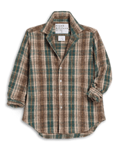 Load image into Gallery viewer, Eileen Relaxed Button Up
