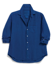 Load image into Gallery viewer, Eileen Relaxed Button Up
