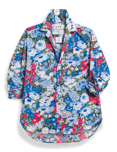 Load image into Gallery viewer, Eileen Relaxed Button Up
