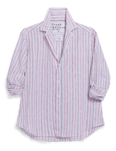 Load image into Gallery viewer, Eileen Relaxed Button Up
