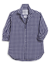 Load image into Gallery viewer, Eileen Relaxed Button Up

