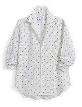 Load image into Gallery viewer, Eileen Relaxed Button Up

