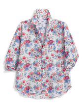 Load image into Gallery viewer, Eileen Relaxed Button Up
