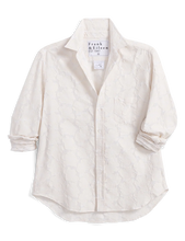 Load image into Gallery viewer, Eileen Relaxed Button Up
