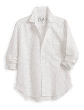 Load image into Gallery viewer, Eileen Relaxed Button Up
