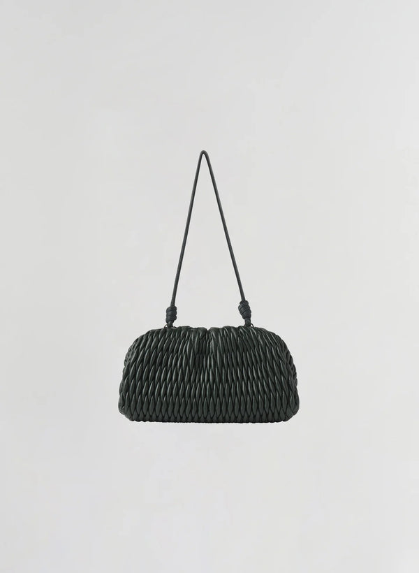 Elio Convertible Clutch Bag
