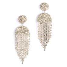 Load image into Gallery viewer, Lorelei Earrings
