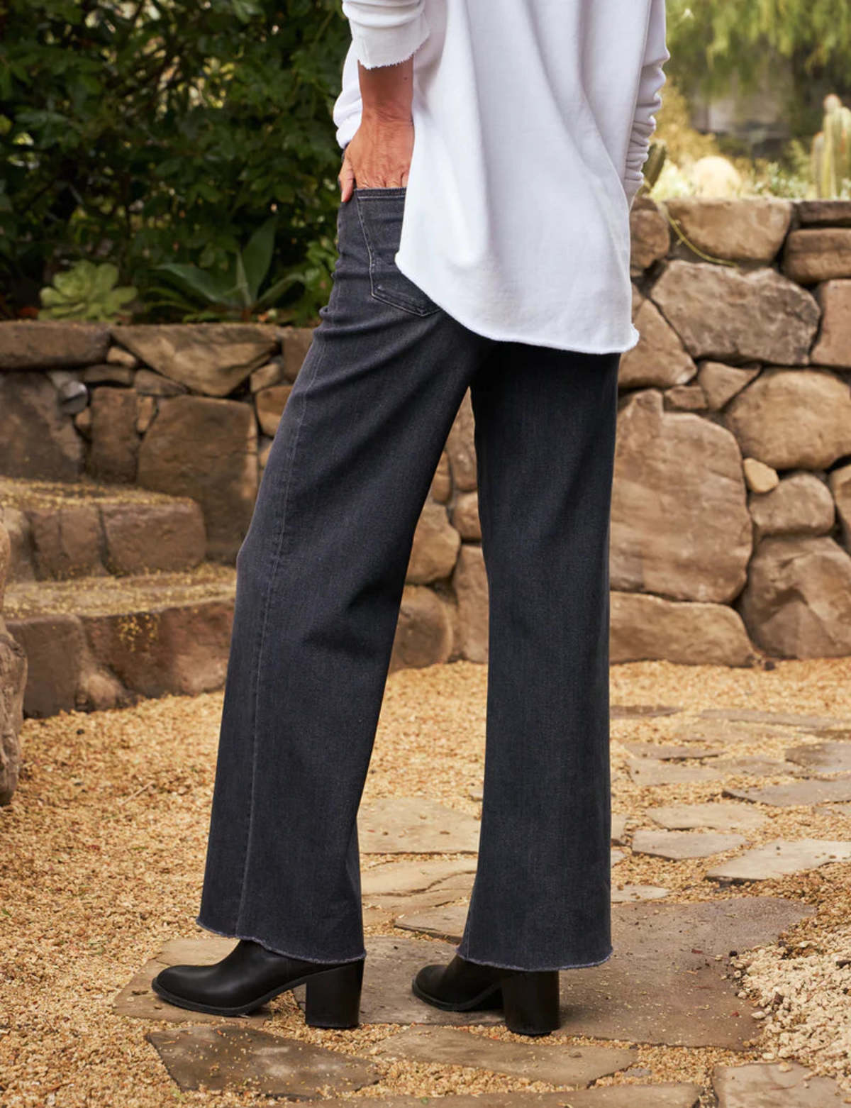 East Galway Long Gaucho