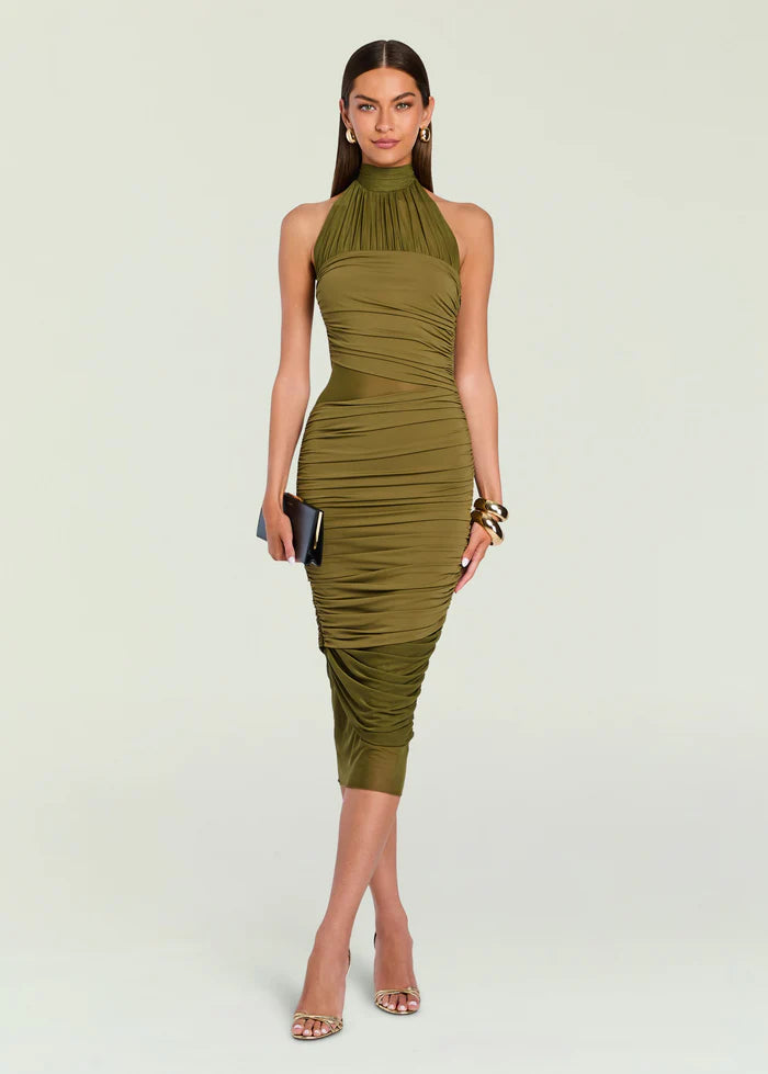 Esmee Midi Dress