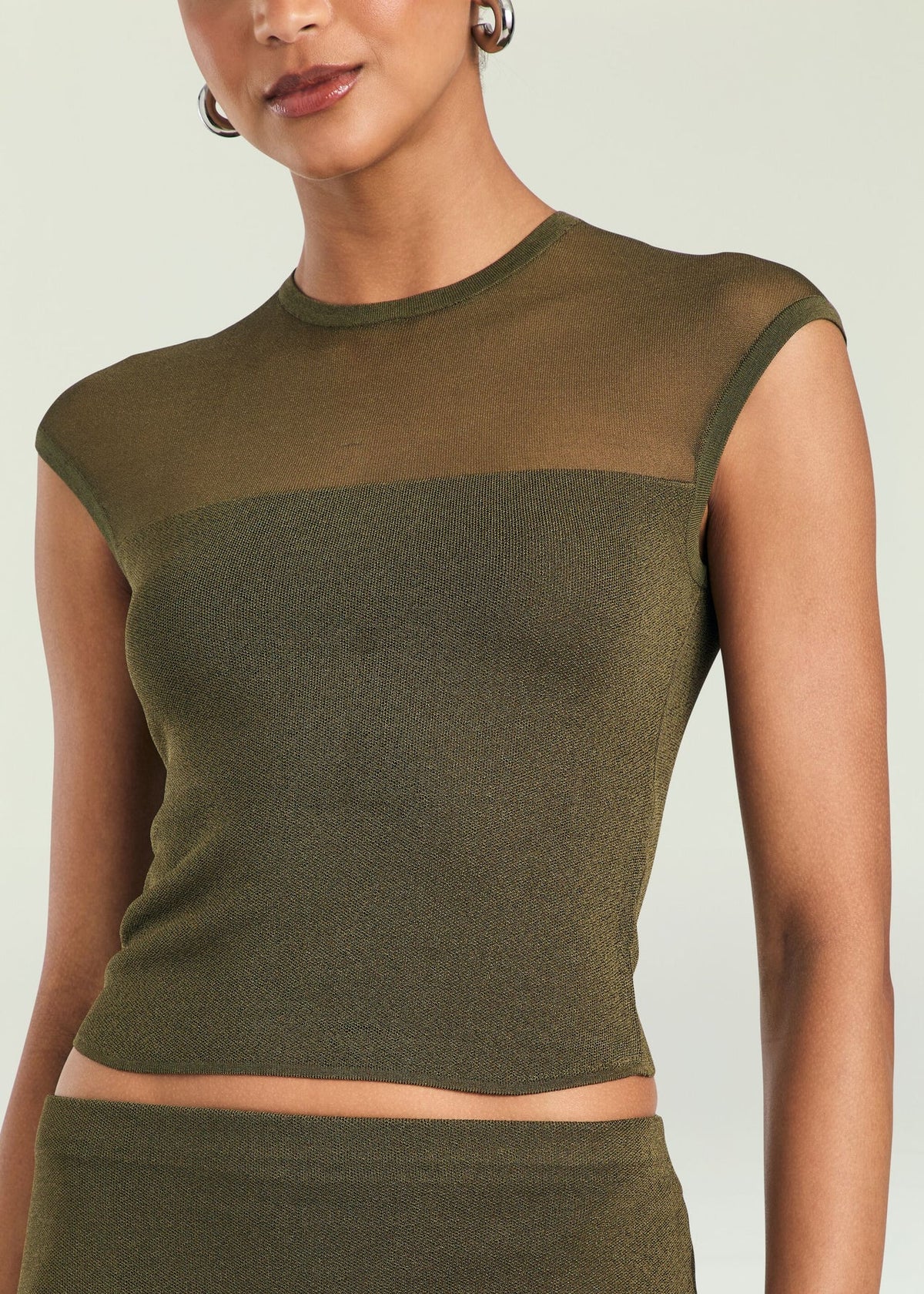 Whitney Top