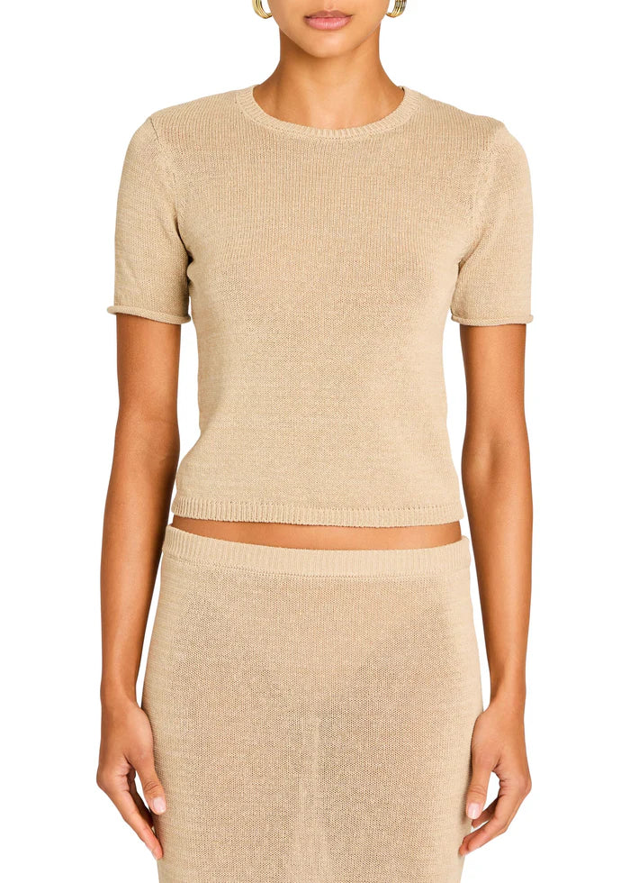 Clare Baby Tee