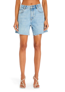 Sabrina Boyfriend Short