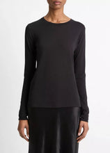 Load image into Gallery viewer, Essential Long Sleeve Crew
