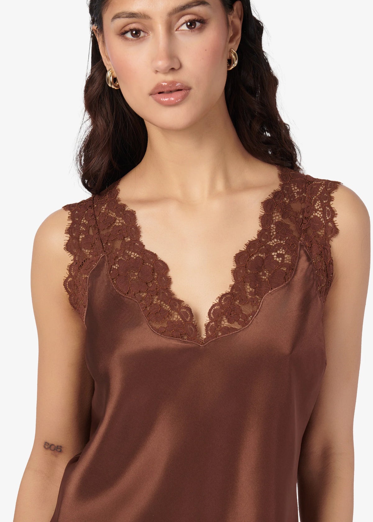 Ola Camisole