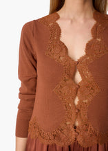 Load image into Gallery viewer, Sanders Cardigan
