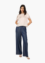 Load image into Gallery viewer, Marguerite Silk Top
