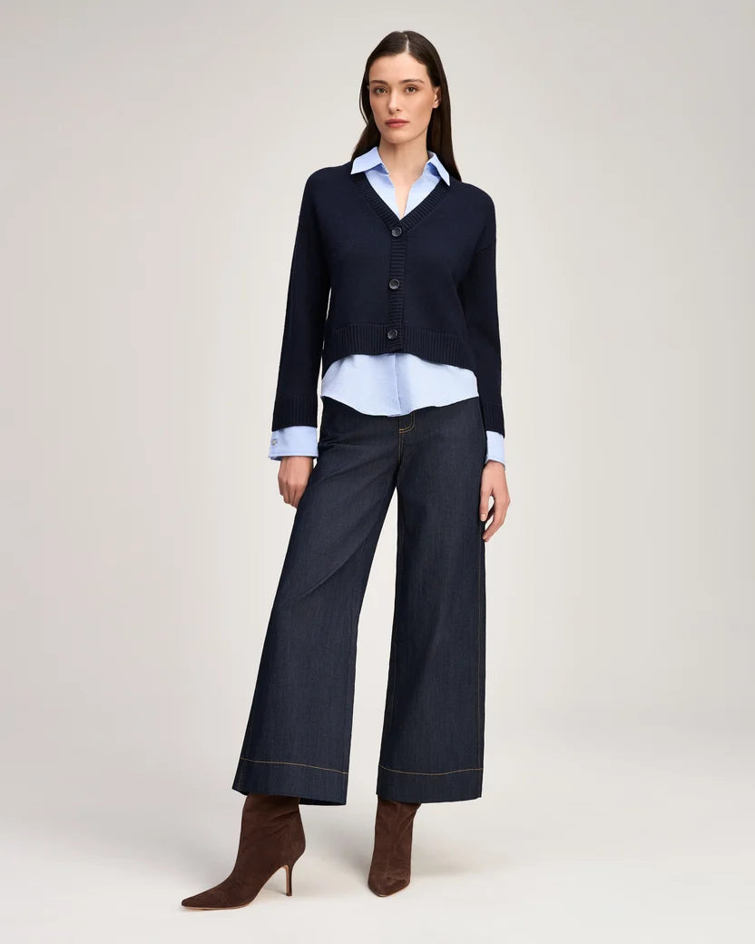 The Megan Pullover