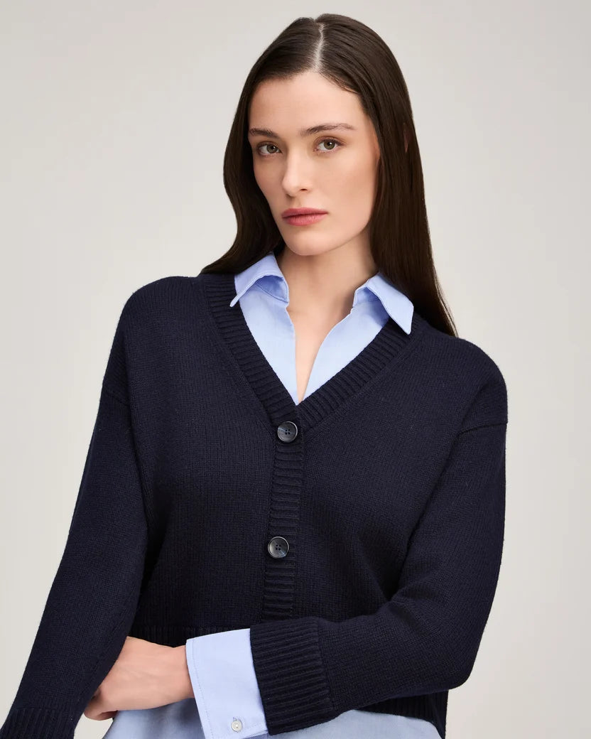 The Megan Pullover